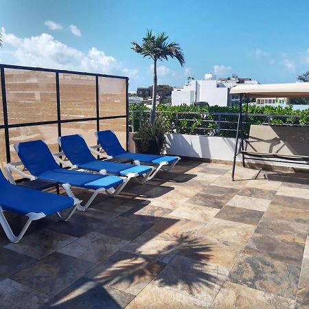 La Cultura Suites - Avenida Quinta Playa del Carmen Zewnętrze zdjęcie