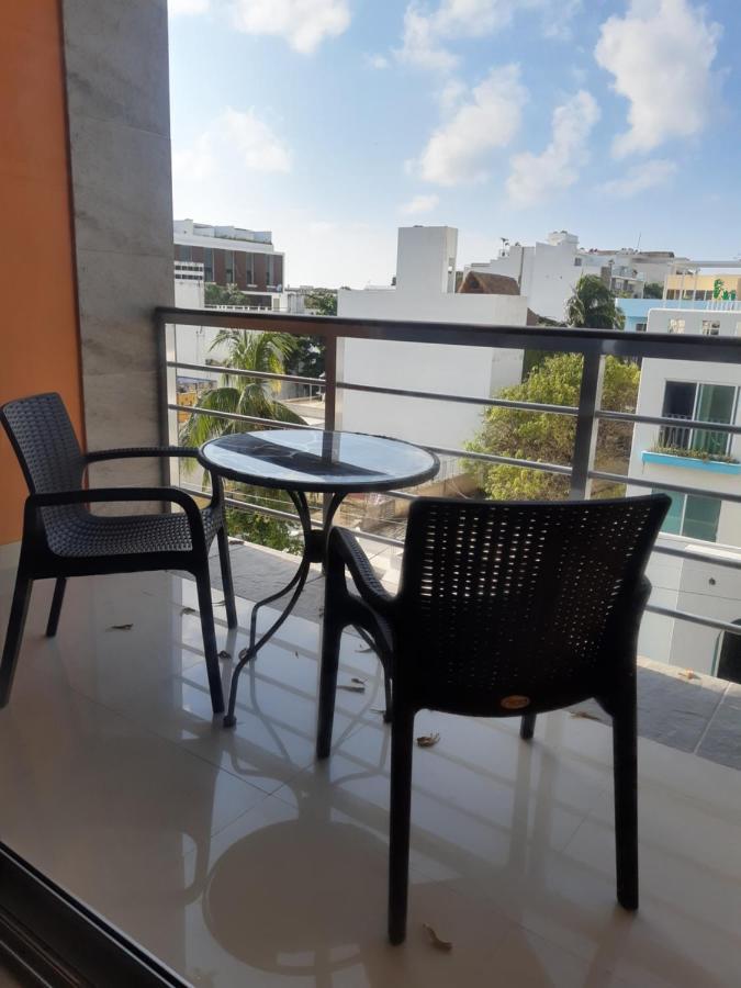 La Cultura Suites - Avenida Quinta Playa del Carmen Zewnętrze zdjęcie