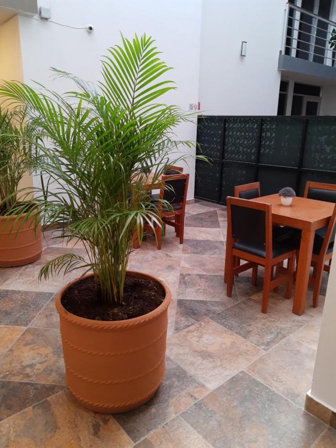 La Cultura Suites - Avenida Quinta Playa del Carmen Zewnętrze zdjęcie