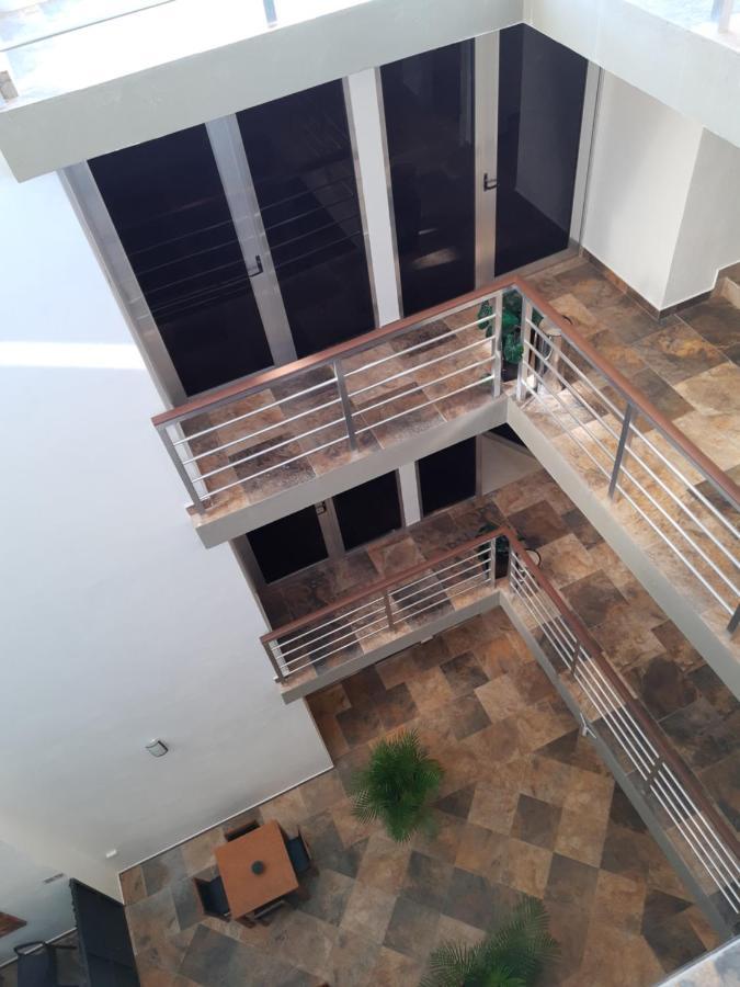 La Cultura Suites - Avenida Quinta Playa del Carmen Zewnętrze zdjęcie