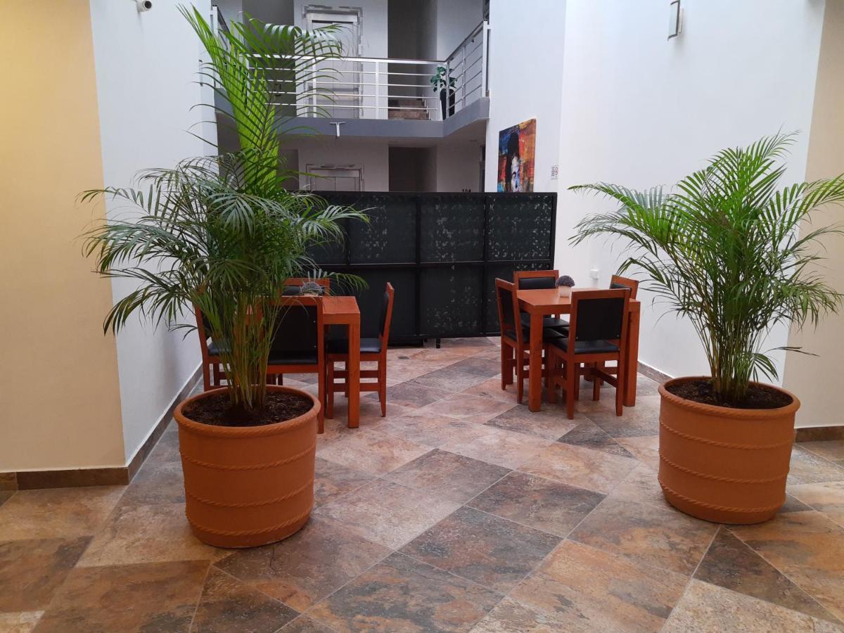 La Cultura Suites - Avenida Quinta Playa del Carmen Zewnętrze zdjęcie