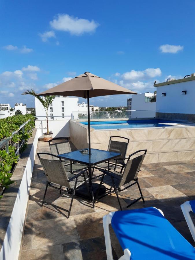 La Cultura Suites - Avenida Quinta Playa del Carmen Zewnętrze zdjęcie