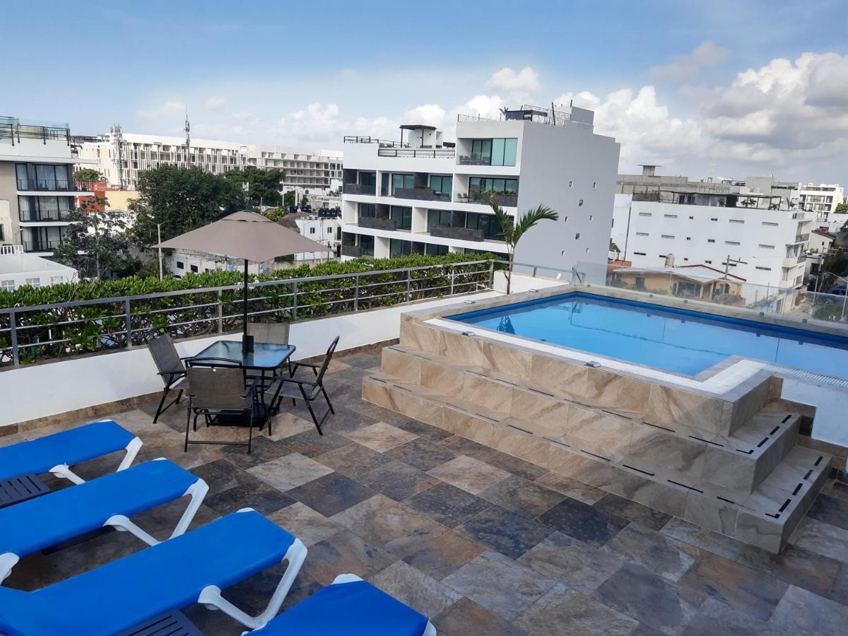 La Cultura Suites - Avenida Quinta Playa del Carmen Zewnętrze zdjęcie