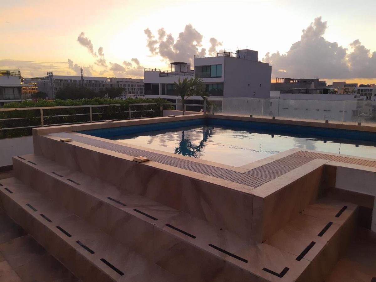 La Cultura Suites - Avenida Quinta Playa del Carmen Zewnętrze zdjęcie