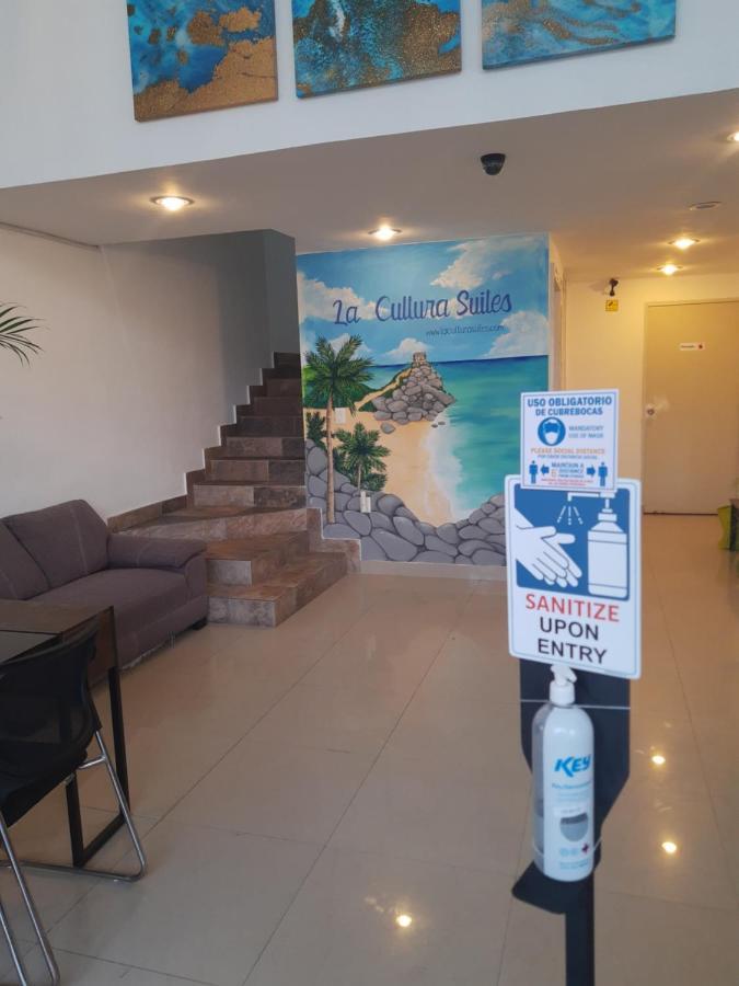 La Cultura Suites - Avenida Quinta Playa del Carmen Zewnętrze zdjęcie