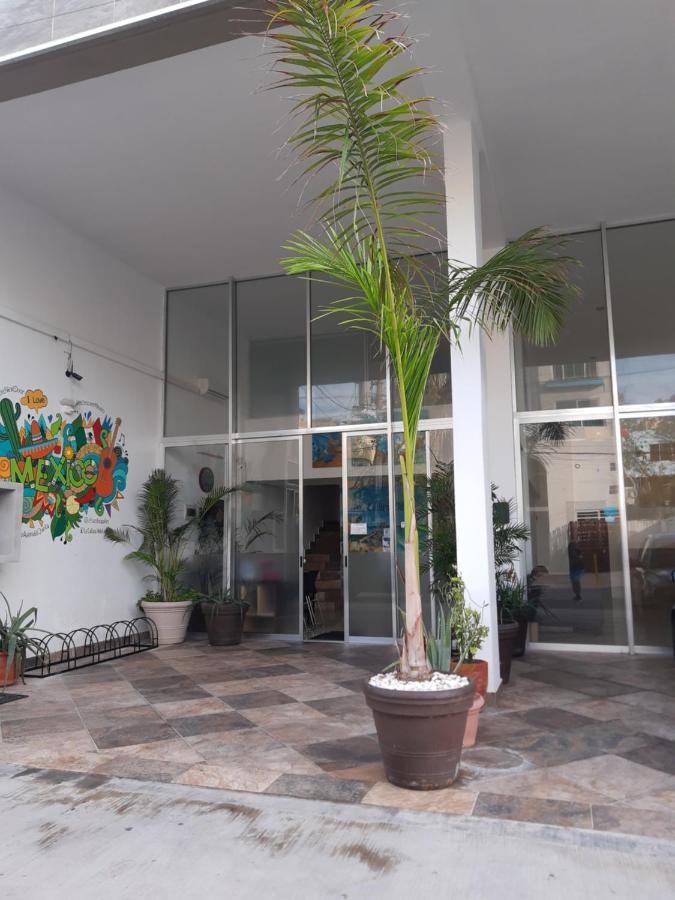 La Cultura Suites - Avenida Quinta Playa del Carmen Zewnętrze zdjęcie