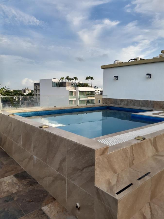 La Cultura Suites - Avenida Quinta Playa del Carmen Zewnętrze zdjęcie